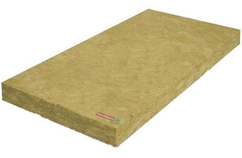 Placa Aislante Altas Temperaturas, Mxmiq-001, 24x48x2 , Has