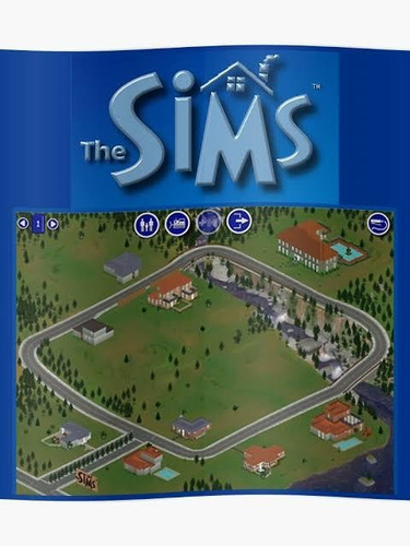 Jogo The Sims 1 Para Pc Completo