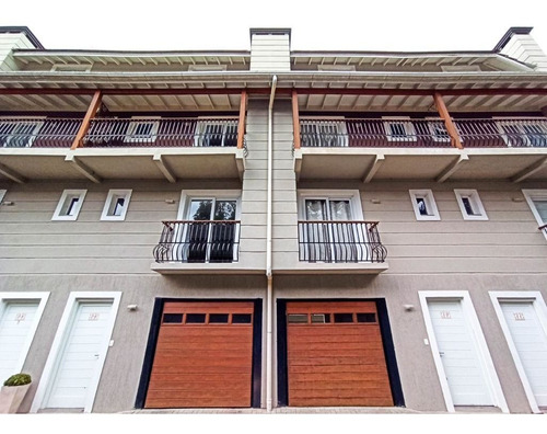 Imagem 1 de 30 de Casa Com 4 Dormitórios À Venda, 211 M² Por R$ 850.000,00 - Centro - Canela/rs - Ca0807