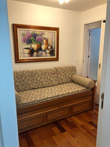 Imagem 16 de 30 de Apartamento Linear Com 3 Quartos Sendo 1 Suíte Na Pimenteiras - Teresópolis/rj. - Ap01905 - 70471380