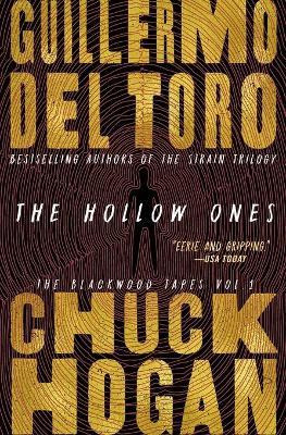 Libro The Hollow Ones - Guillermo Del Toro