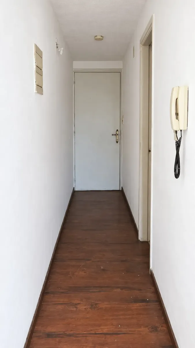 Alquiler Apartamento Monoambiente En Pocitos · Photo 5