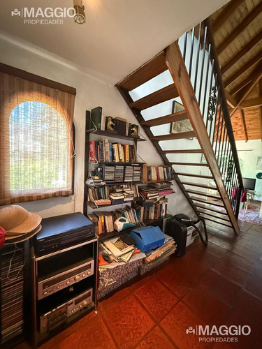 Venta Casa En Country Banco Provincia