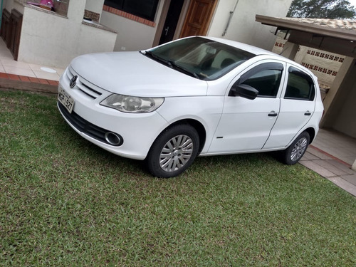 Imagem 1 de 11 de Gol Trend 1.0 2010