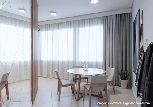 Imagem 16 de 30 de Apartamento - Ap00537 - 69587319
