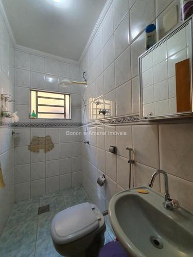 Imagem 20 de 30 de Casa À Venda Em Residencial Okinawa - Ca014105