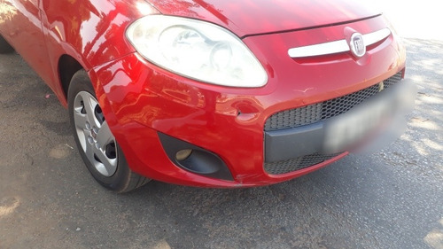 Imagem 2 de 12 de Fiat Palio 2013 1.0 Attractive Flex 5p