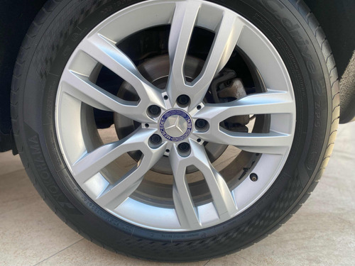 Mercedes-Benz Clase GLA 1.6 180 Cgi Mt