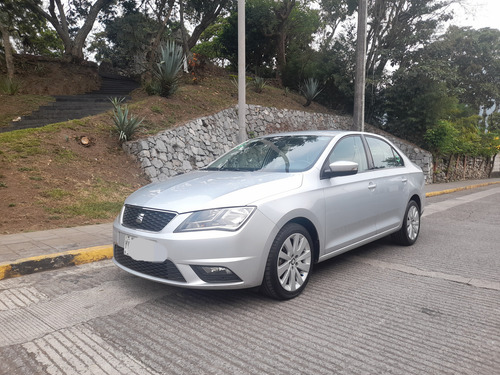Seat Toledo 1.4 Style Dsg
