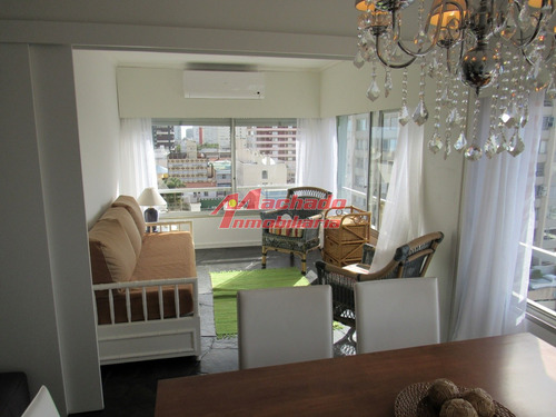 Apto En Venta, 2 Dormitorios, Península, Punta Del Este.