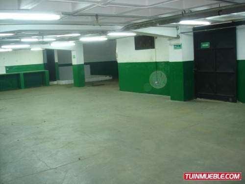 Imagen 10 de 12 de Galpones En Venta