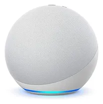 Comprar Amazon Alexa Echo 4ta Gen Grande Ultima Versión