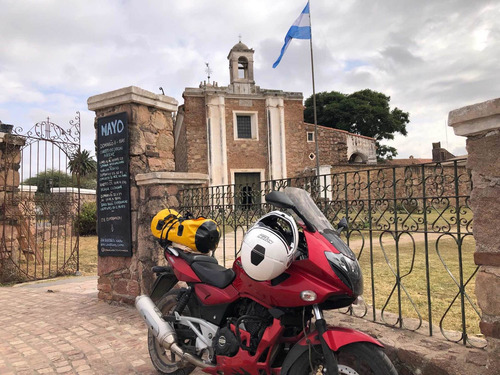 Imagen 6 de 11 de Bajaj Rouser 220f