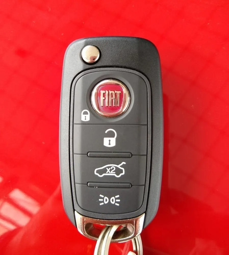 Fiat Cronos 1.3 Drive Mt