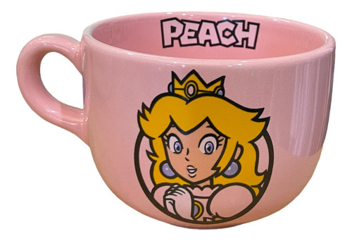 Tazon Princess Peach | Mario Bros