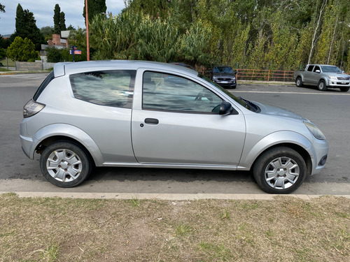 Ford Ka 1.0 Fly Viral 63cv
