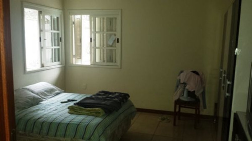 Casa Em Guarujá Com 5 Dormitórios - Mi12633
