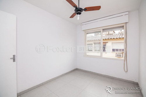 Imagem 6 de 12 de Apartamento, 2 Dormitórios, 59.33 M², Jardim Leopoldina - 126044