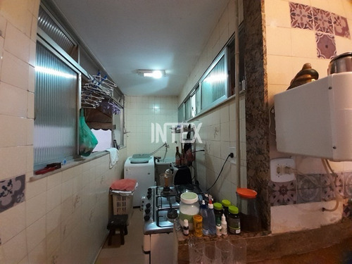 Imagem 13 de 30 de Apartamento Para Venda, 2 Quartos No Centro - Ap01004 - 68779627