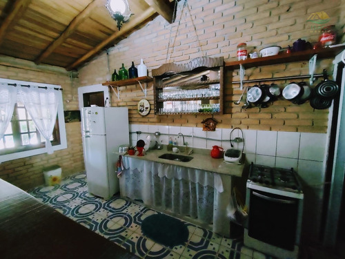 Imagem 21 de 30 de Chácara Em Terra Preta - Mairiporã Sp - 0143 - 34968889