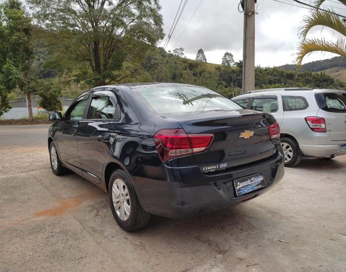 Imagem 10 de 11 de Chevrolet Cobalt Ltz 2018