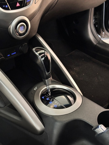 Hyundai Veloster 1.6 16V GASOLINA 3P AUTOMÁTICO