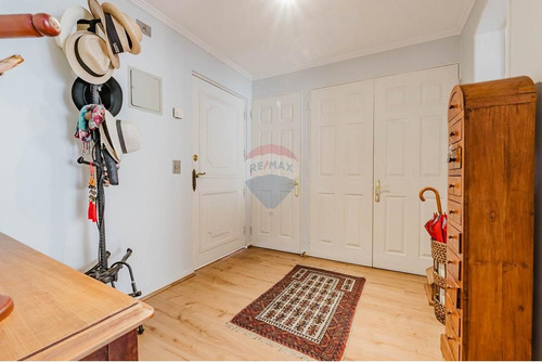Residencial Y Muy Conectado