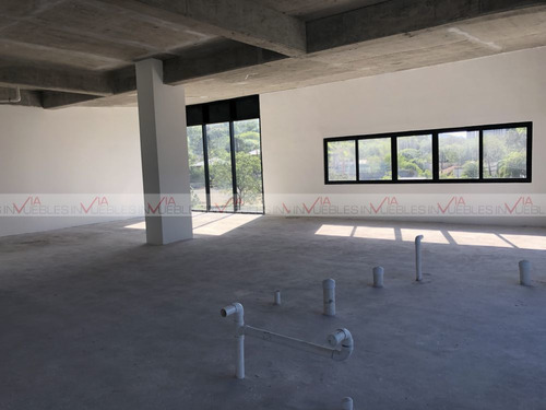 Oficina En Venta En Residencial Chipinque, San Pedro Garza G