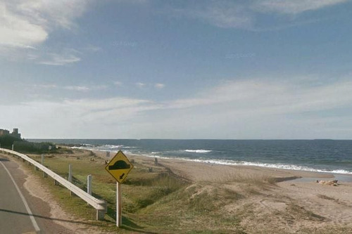 Terreno En Venta Primera Linea Al Mar El Chorro Punta Piedra (ref: Bpv-3589)