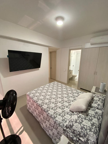 Imagen 11 de 14 de Apartamento En Venta Zona Sur