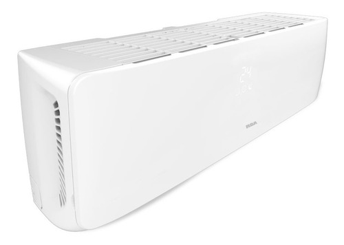Aire Acondicionado Rca Split 5100w Frio Calor Rhs5100fc