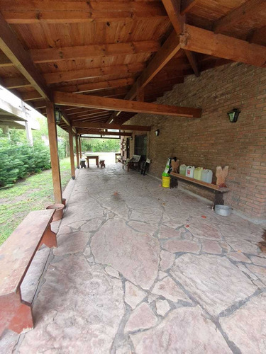 Imagen 14 de 14 de Hermoso Chalet 5 Ambientes Con Pileta En El Trebol