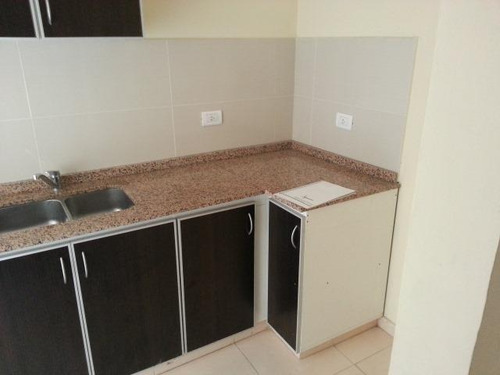 Imagen 5 de 11 de Departamento - Barrio Sur