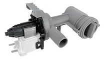Comprar Electro Bomba Desagote Lavarropas Peabody Pelsfb 135 Original