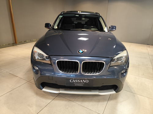 BMW X1 2.0 Sdrive 18i Active 150 Cv