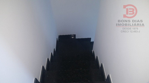 Imagem 14 de 15 de Sobrado Em Condominio - Penha De Franca - Ref: 6042 - V-6042