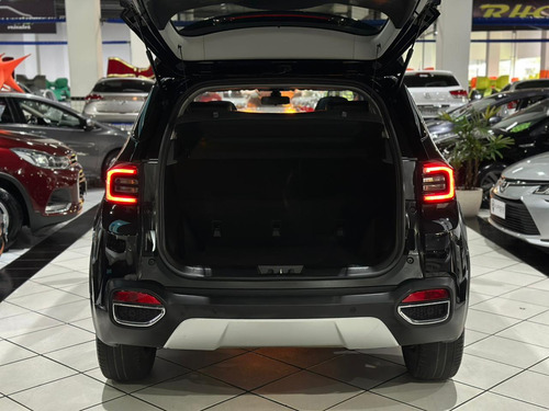 Chery Tiggo 5X TXS 1.5 16V TURBO FLEX AUT.