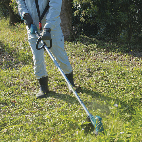 Orilladora Inalámbrica 18v Dur192lrf Makita