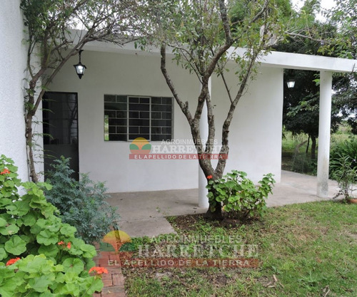Imagen 27 de 30 de Chacra 5 Has En Venta, Casa 3 Dorm, Cno Gigante
