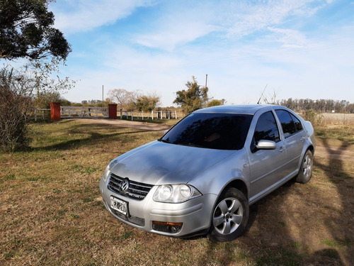 Volkswagen Bora 2.0 Trendline 115cv