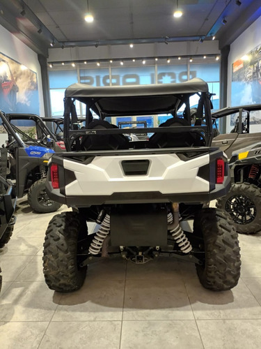 Imagen 5 de 15 de Polaris General 1000 4 Plazas 2020 1396 Kms No Rzr Commander