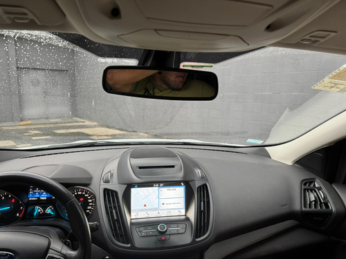 Ford Kuga 2.0 Sel