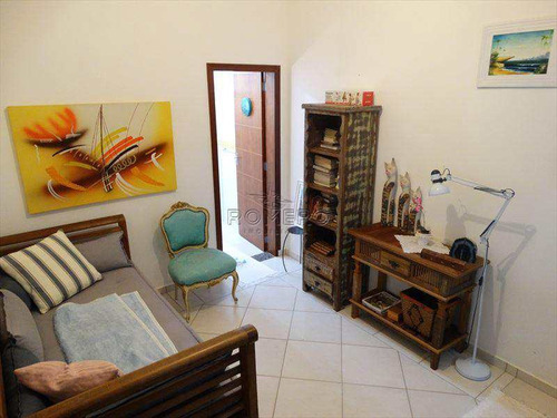 Imagem 25 de 30 de Casa Com 4 Dorms, Capricórnio I, Caraguatatuba - R$ 1.1 Mi, Cod: 601 - V601