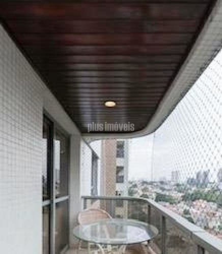 J. Saúde - 4 Dormts , 214m² , 3 Vagas - Pp15561