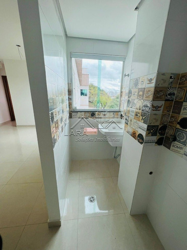 Imagem 5 de 15 de Apartamento - Vila Matilde - Ref: 9835 - V-9835