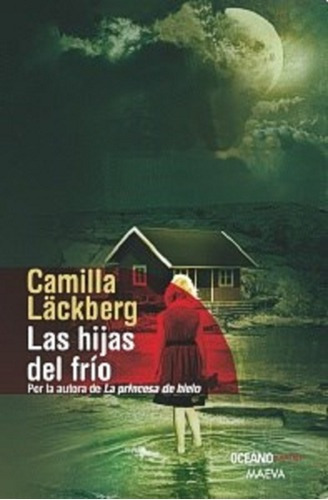 Crimen En Directo, De Camilla Lackberg. Editorial Oceano En Español