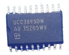 Ucc3895w Tssop-20 F4-7 Ric