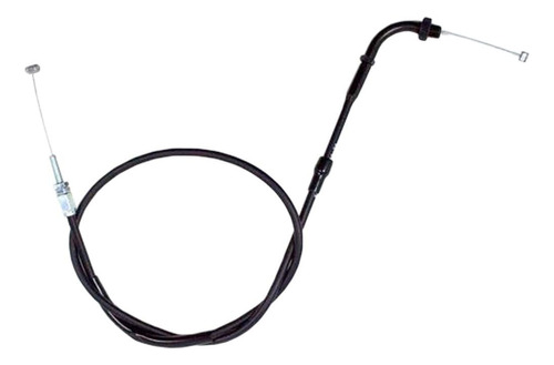 Cable Extraccion Para Honda Shadow Vlx Deluxe Color Negro