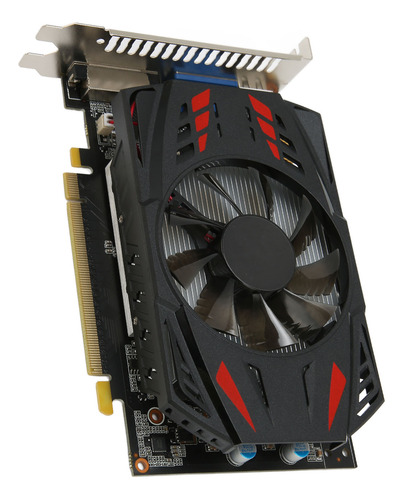 Tarjeta Gráfica Gddr5 De 128 Bits Para Computadora Gddr5 256