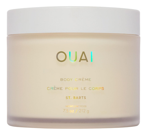 Ouai Crema Corporal, St. Barts - Crema Corporal Batida Hidra